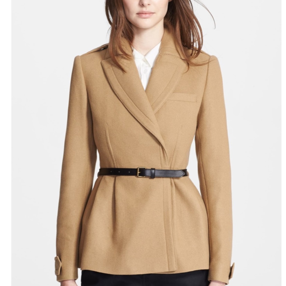 Burberry Brit Coat